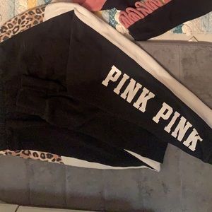 Vs PINK WOMENS JOGGERS